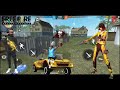Free Fire clash squad 7 kills