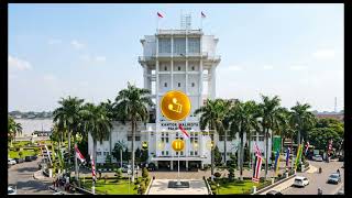 Lagu Reggae Santai ai Generate Budak Palembang 2026