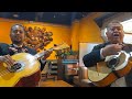 Cucurrucucu Paloma - Mariachi Emperadores De Mexico: Galveston 1 (9-27-2023) @SalsasRestaurant