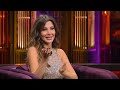 اختيار نانسي عجرم لكلمات الاغاني سهرانين