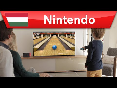 Videó: Az Első Három Dragon Quest Játék Ebben A Hónapban érkezik A Switch-re