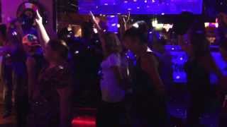 Rowdy Cowboy Show at Carbone's Lakeville!!