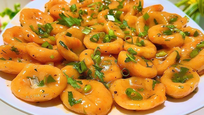 Cách Làm Bánh Flan Cà Rốt Cho Bé Thơm Ngon, Bổ Dưỡng