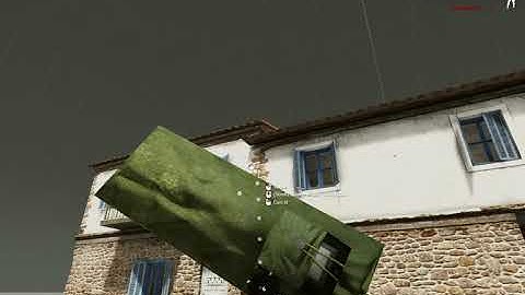 ACE Explosives Extra (Holy Handgrenade)