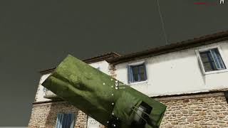 ACE Explosives Extra (Holy Handgrenade)