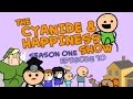 Episode Schmepisode - S1E10 - Cyanide & Happiness Show - INTERNATIONAL RELEASE