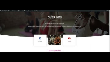 HOW TO ADD A CUSTOM LINK TO A SPECIFIC ELEMENTOR SECTION IN THE MENU OF OCEAN WP THEME