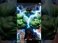 हल्क और जादू की फाइटिंग #hulk #ai #ai #comedy #comedy
