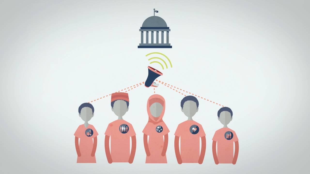 MACS: The Power of Civil Society