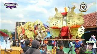 JURAGAN EMPANG | PONGDUT MODERN 'NEW LAYUNG' | MINGGU 15 SEPTEMBER 2024 | PEUNDEUY - CIPUNAGARA