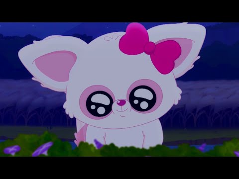 Развивающий мультфильм для детей - Юху и его друзья –Драгоценная вода