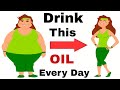 This Oil Can Clear Your Arteries and Remove Your Fat