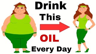 This Oil Can Clear Your Arteries and Remove Your Fat