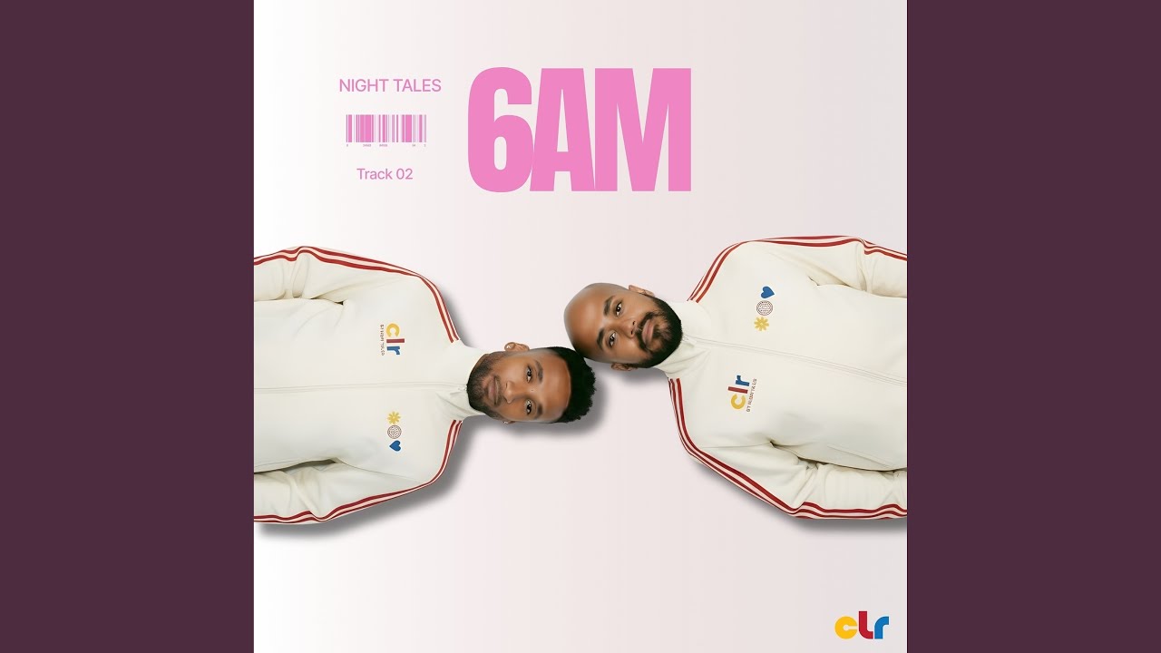 Watch 6AM on YouTube Watch 6AM on YouTube