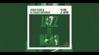 Adrian Younge And Ali Shaheed Muhammad - "Shadows of The East"