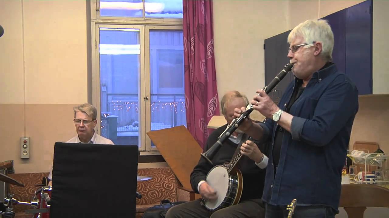 We Shall Not Be Moved