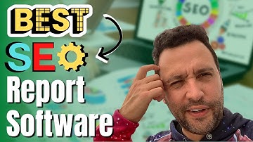 The Best Client Report Generating Software