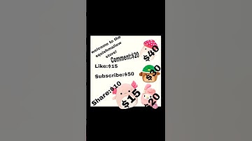 welcome to the squishmallow store! #squish #squishmallows #squishmallowsquad #fyp #shorts