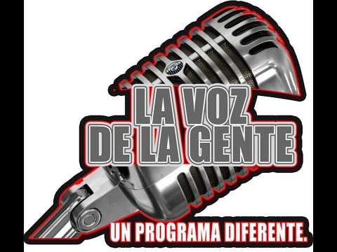 LA VOZ DE LA GENTE entrevista habalando de Finanzas con Yesenia Sabrosa RD