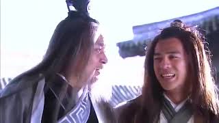 Pendekar pedang emas ular ep08 indo - YouTube