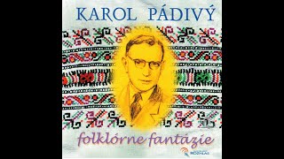 Karol Pádivý - Sobášne piesne