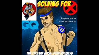 X-Men 92: The Phoenix Saga: Starjammers w/ Terry Blas
