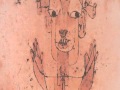 Walter Benjamin - Angelus Novus (Paul Klee)