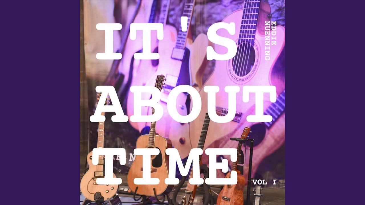 Time Is a Riddle (Live)