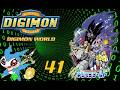 Digimon World PS1 Playthrough part 41 - Recruiting an egg &amp; a tournament