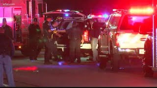 3 shot injured at Laurel Terrace apartments in Clyde