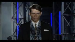 DSQUARED2 SPRING SUMMER 2013 MEN'S FASHION SHOW