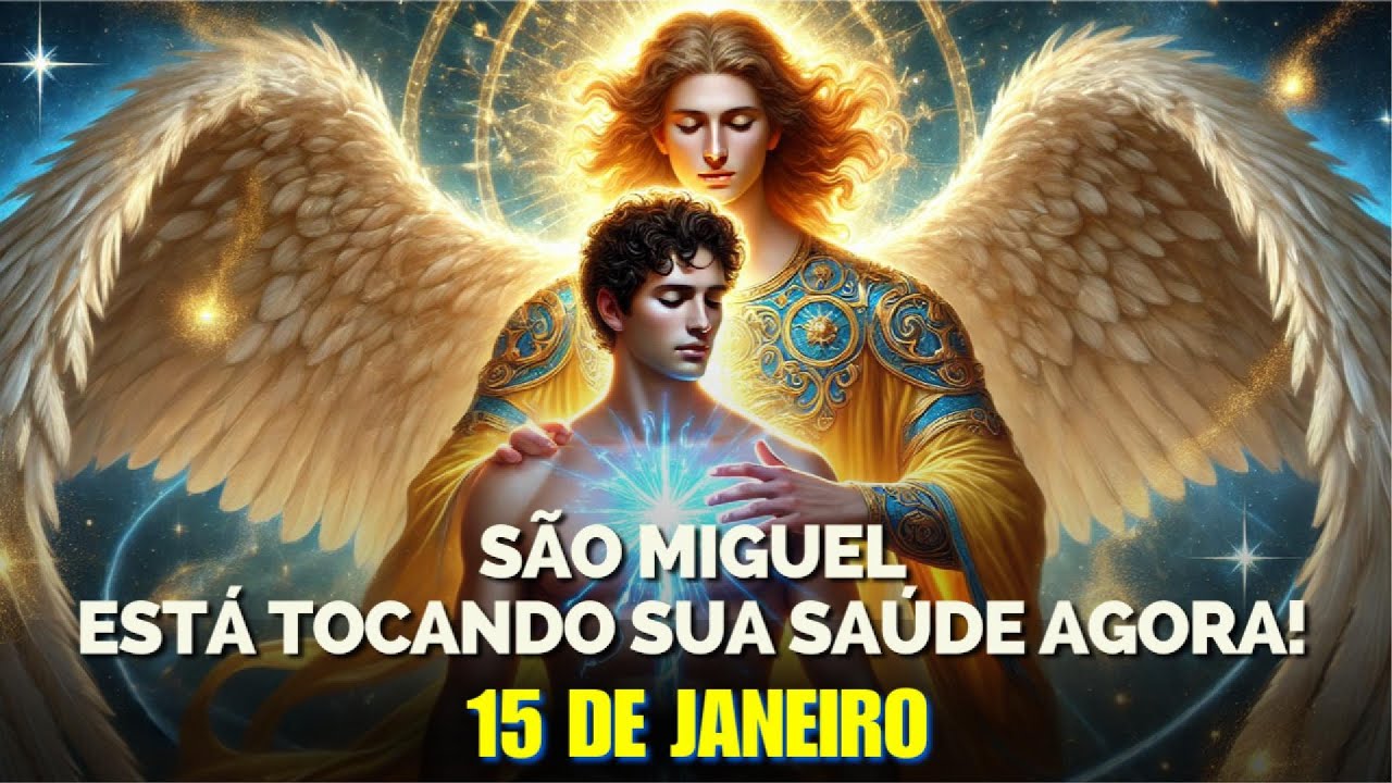 Seu Corpo Vai Sentir ALÍVIO Quando Este SALMO For Declarado 🙏✨
