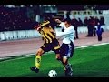 Vorskla (Poltava) - Dynamo (Kyiv) 4:3 (29.9.1996, full match)