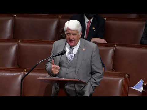 Bishop Calls on House to Pass Bill Mitigating COVID Impacts to Navajo