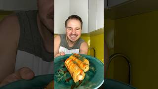 Да!!! Готовим ВКУСНЫЙ ЗАВТРАК 😋