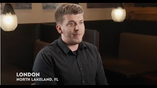 Outback Steakhouse || New Menu