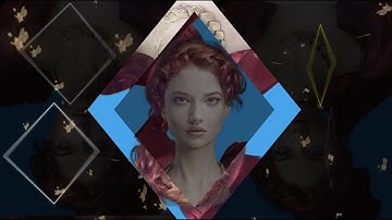 CosmeticsPromotion｜Motion Graphics Work｜BYND