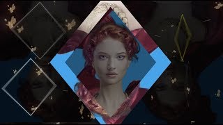 CosmeticsPromotion｜Motion Graphics Work｜BYND