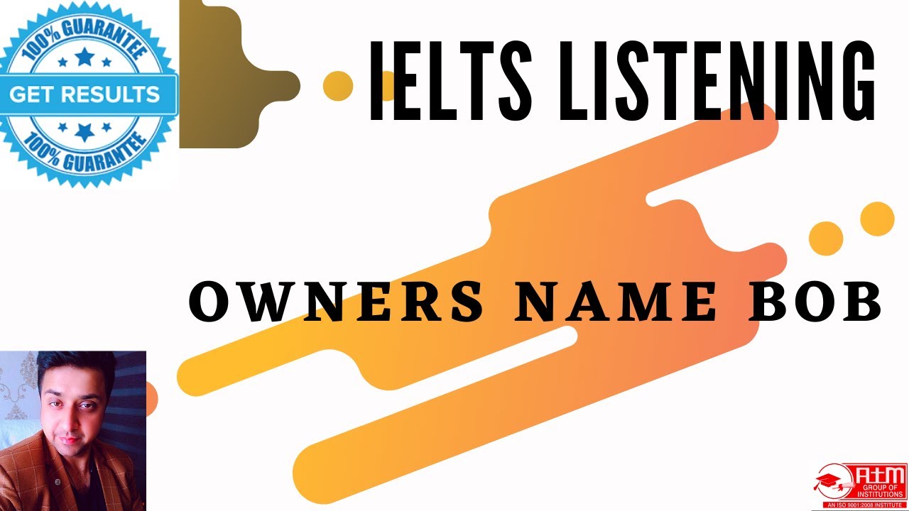 Owners Name Bob Ielts Printable Page Answer Link On Description owners-name-bob-ielts-printable-page-answer-link-on-description