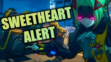 BEST DEMO YET?! | Trigger Character Demo - "Special Rescue" | Zenless Zone Zero | Reaction