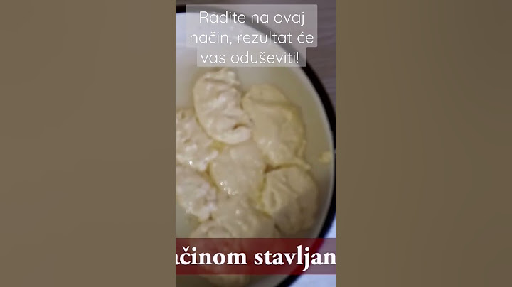 Stara pita! Miris detinjstva!