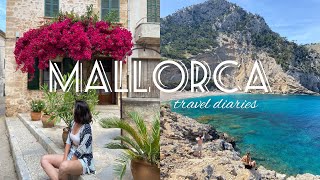 Visiting MALLORCA (SPAIN ) for the first time | VLOG