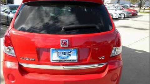 2009 Saturn VUE - Garland TX