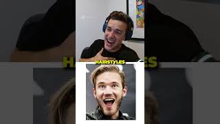 MatPat tries to guess YouTubers from their hairstyles