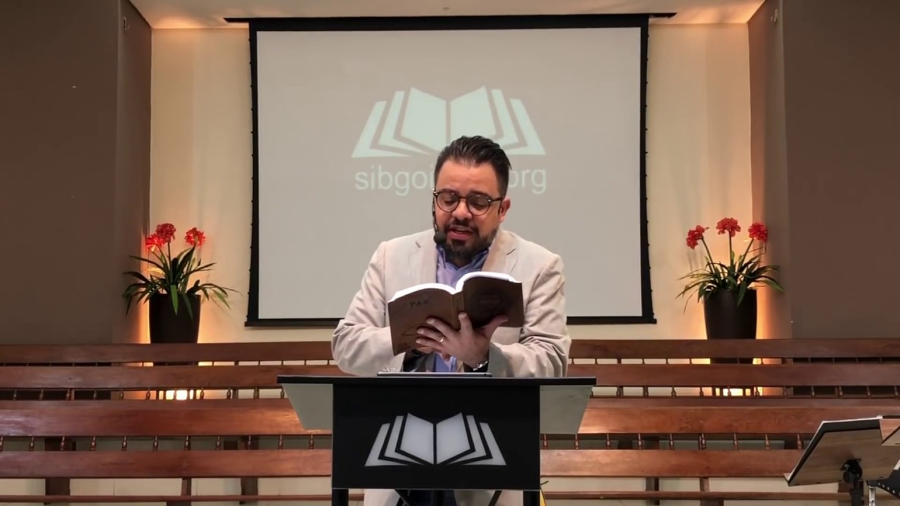 Salmo 52 | O peixe morre pela boca e o homem pela língua