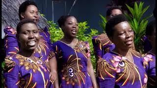 Nikasikia Sauti - Chalomba SDA Choir || Mamba Myamba || Same, Kilimanjaro.