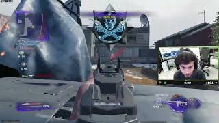 Exnid Gets HYPED After Slamming Cellium &amp; Skyz in Ranked! 🔥