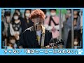 2022.5.21 - きゃない「僕はヒーローになれない」【路上ライブ】