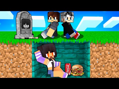 GÖKÇE VS MİNECRAFT