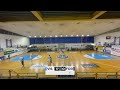 Live Game: U17 Eccellenza: Vis Ferrara vs Fortitudo Academy Bologna